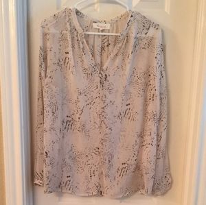 Two by Vince Camuto Blouse
